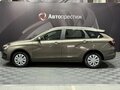 2026 Lada (ВАЗ) Vesta SW I Рестайлинг (NG), коричневый, 1835000 рублей - вид 7