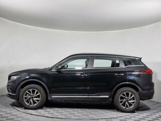 2022 Geely Atlas Pro, чёрный, 1449000 рублей, вид 2