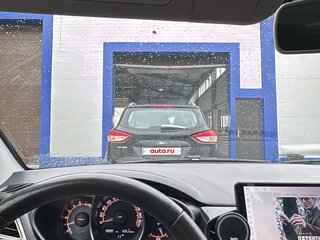 2020 Lada (ВАЗ) Vesta SW I, белый, 930000 рублей, вид 5