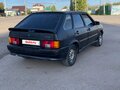 2011 Lada (ВАЗ) 2114, серебристый, 120000 рублей - вид 2