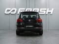 2011 Volkswagen Tiguan I Рестайлинг, чёрный, 1229000 рублей - вид 3