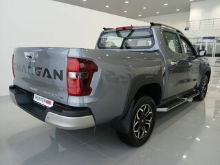 2024 Changan Hunter Plus, серый, 3819900 рублей, вид 5