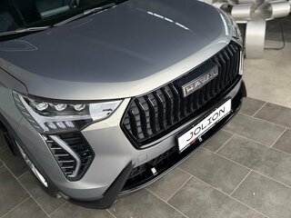 2026 Haval Jolion I Рестайлинг 2, серый, 2499000 рублей, вид 5