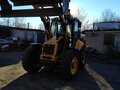 2008 New Holland B115B, жёлтый, 3500000 рублей - вид 2