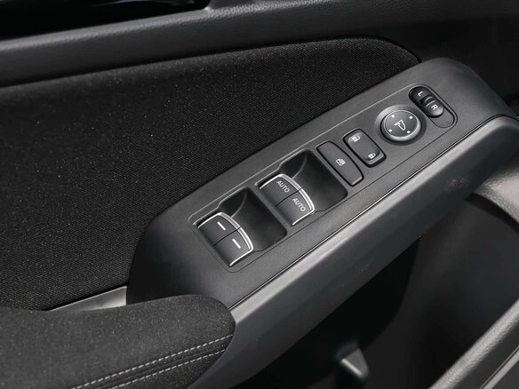 2026 Honda Civic XI Рестайлинг, белый, 2400000 рублей - вид 14