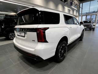 2026 Haval H5 II, белый, 4349000 рублей, вид 5