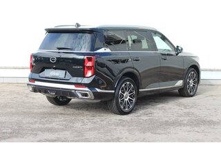 2026 GAC GS8 Dragon II, чёрный, 5349000 рублей, вид 5