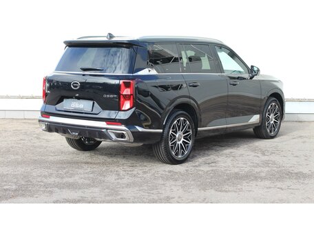 2026 GAC GS8 Dragon II, чёрный, 5349000 рублей, вид 5