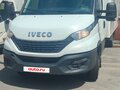 2021 Iveco Daily, белый