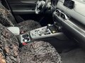 2017 Mazda CX-5 II, синий, 2700000 рублей - вид 8