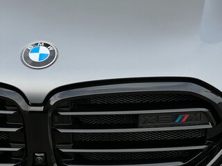 2023 BMW X5 40i IV (G05/G18) Рестайлинг, серый, 12300000 рублей, вид 5
