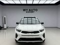 2022 Kia KX1, белый - вид 1