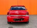 2007 Opel Astra H Рестайлинг, красный, 328000 рублей - вид 3