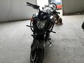 2016 Honda NC 750X, серый, 700000 рублей - вид 1