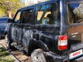 2012 УАЗ Патриот I Рестайлинг, серый - вид 2