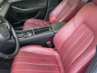 2020 Mazda 6 III (GJ) Рестайлинг 2, серый, 2000000 рублей, вид 5