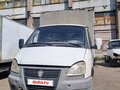 2007 ГАЗ 2747, белый, 357000 рублей - вид 1