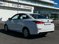 2024 Changan Alsvin, белый, 1199000 рублей - вид 6