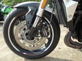 2021 Triumph Street Triple, белый, 820000 рублей - вид 10