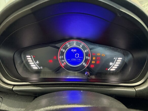 2016 Lifan X60 I Рестайлинг 2, серебристый - вид 7