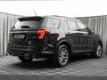 2018 Ford Explorer V Рестайлинг, чёрный - вид 4