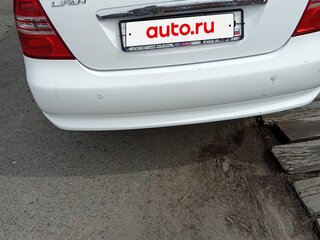 2011 Lifan Solano I (620), белый, 355000 рублей, вид 2