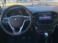 2021 Lada (ВАЗ) Vesta I, коричневый, 1050000 рублей - вид 11