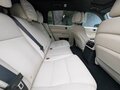 2025 Li Auto (Lixiang) L7 52.3 kWh I Рестайлинг, чёрный - вид 7