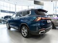 2026 Geely Okavango I Рестайлинг, синий, 4085990 рублей - вид 3
