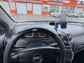 2006 Chevrolet Aveo I Рестайлинг, серебристый, 322222 рублей - вид 8