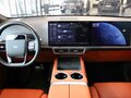 2025 Li Auto (Lixiang) L6 I, чёрный - вид 5