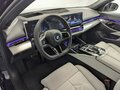 2026 BMW 5 серии 530i xDrive VIII (G60/G61/G68), чёрный, 10300000 рублей - вид 7