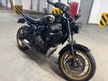 2023 Yamaha XSR700, чёрный, 819000 рублей - вид 6