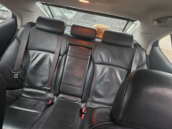 2006 Lexus IS 220d II, серебристый, 990000 рублей - вид 5