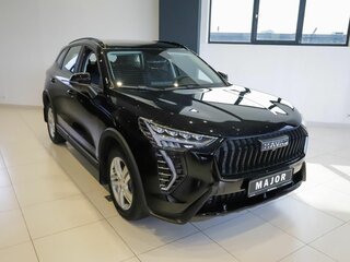 2026 Haval Jolion I Рестайлинг, чёрный, 2499000 рублей, вид 5