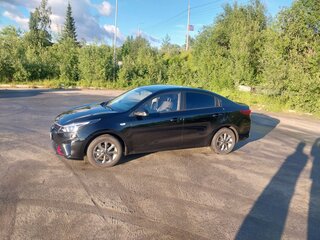 2025 Solaris KRS, чёрный, 2100000 рублей, вид 3