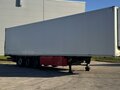 2011 Schmitz Cargobull SKO, белый, 2150000 рублей