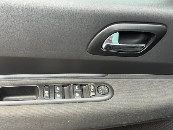 2012 Peugeot 3008 I, серый - вид 9