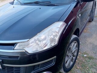 2011 Citroen C-Crosser, чёрный, 1050000 рублей, вид 2