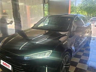 2023 Aito M5 I, чёрный, 3000000 рублей, вид 1