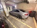 2019 Audi RS 5 II (F5), серебристый, 5400000 рублей - вид 7