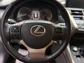 2017 Lexus NX 200 I Рестайлинг, белый, 2600000 рублей - вид 11