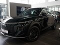 2026 Haval F7 II, чёрный, 2999000 рублей - вид 1