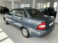 2008 Lada (ВАЗ) Priora I, серый - вид 5