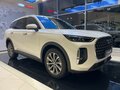 2025 Chery Tiggo 9 I, белый