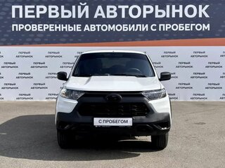 2024 Lada (ВАЗ) Niva Travel I, белый, 999900 рублей, вид 2