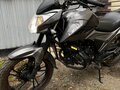2024 Lifan LF175-2E, серый - вид 2