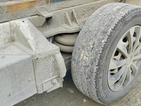2008 Volkswagen Transporter, белый, 2600000 рублей, вид 4