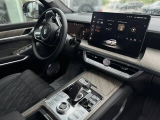 2026 Tank 500 I, чёрный, 7199000 рублей, вид 3