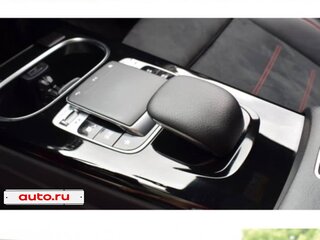 2018 Mercedes-Benz A-Класс 200 IV (W177), красный, 2600000 рублей, вид 1